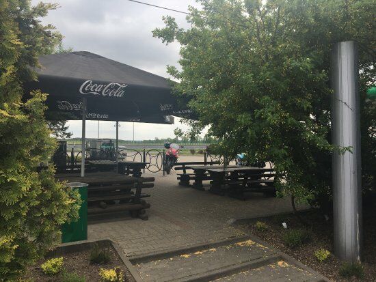 Kurt Scheller Bistro